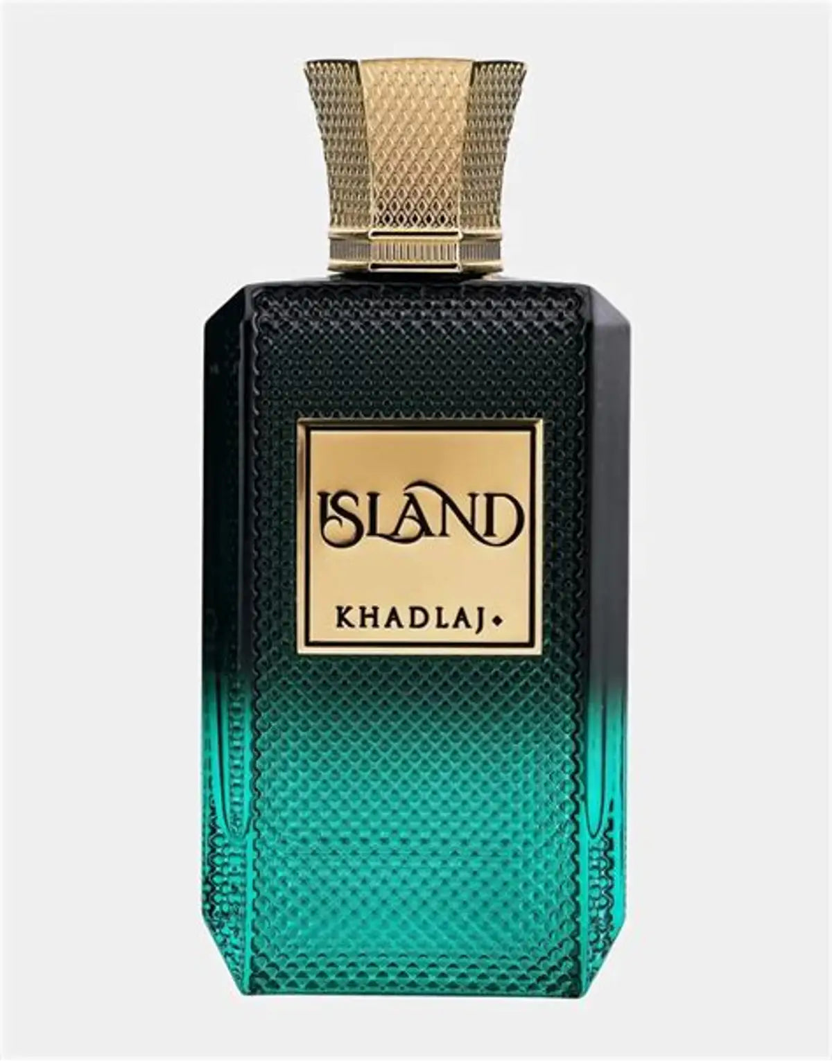 Khadlaj Island Extrait 100ml
