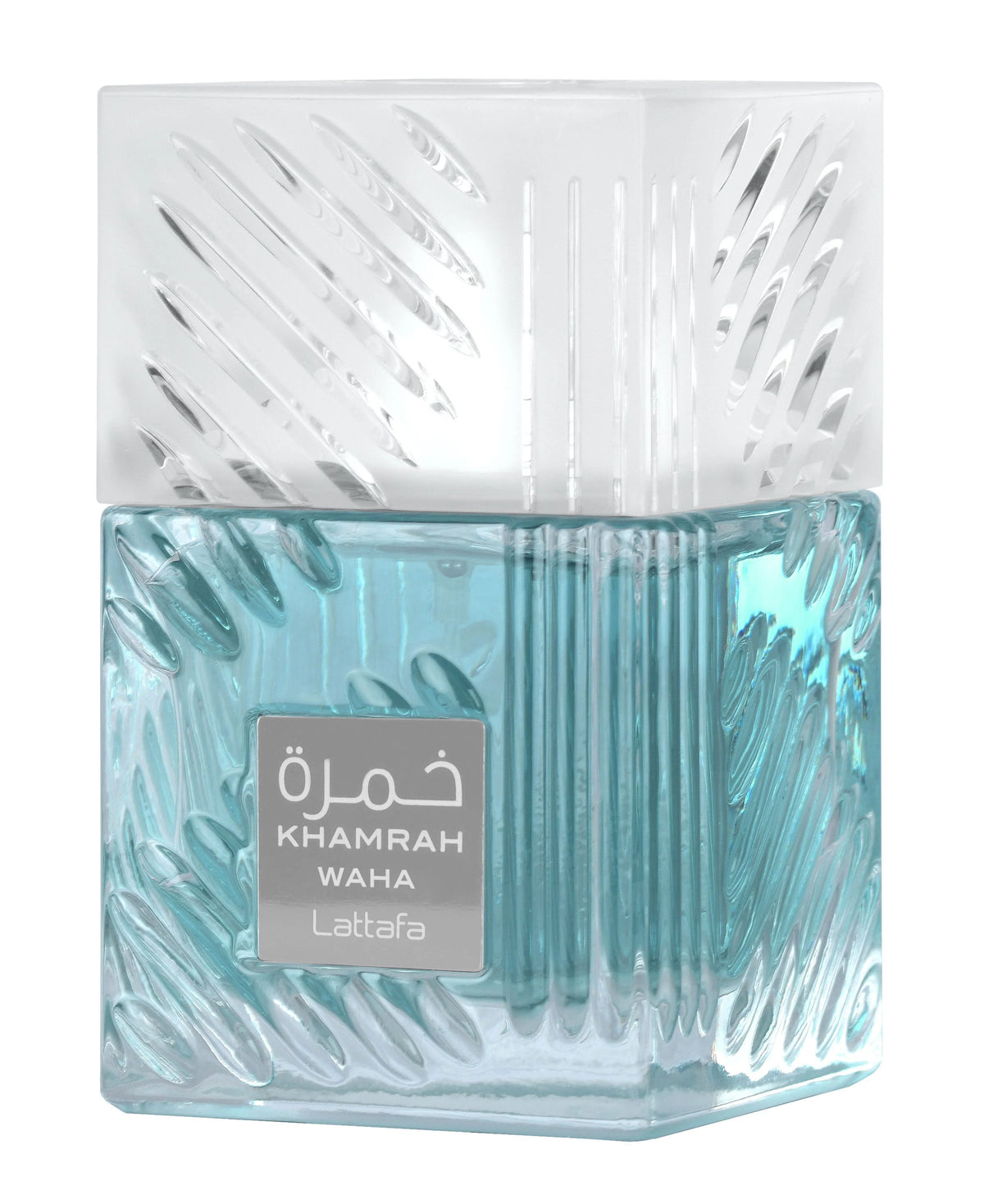 Lattafa Khamrah Waha EDP 100ml
