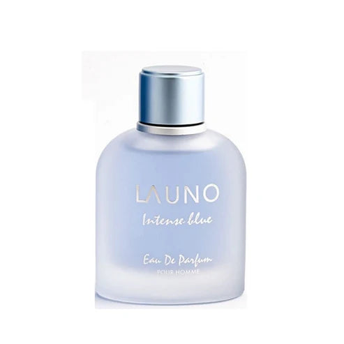Fragrance World Launo Intense Blue EDP 100ml