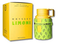 Armaf Odyssey Limoni Fresh Edition EDP 100ml