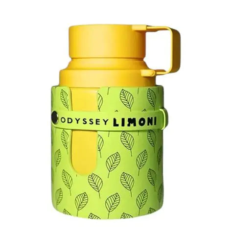 Armaf Odyssey Limoni Fresh Edition EDP 100ml