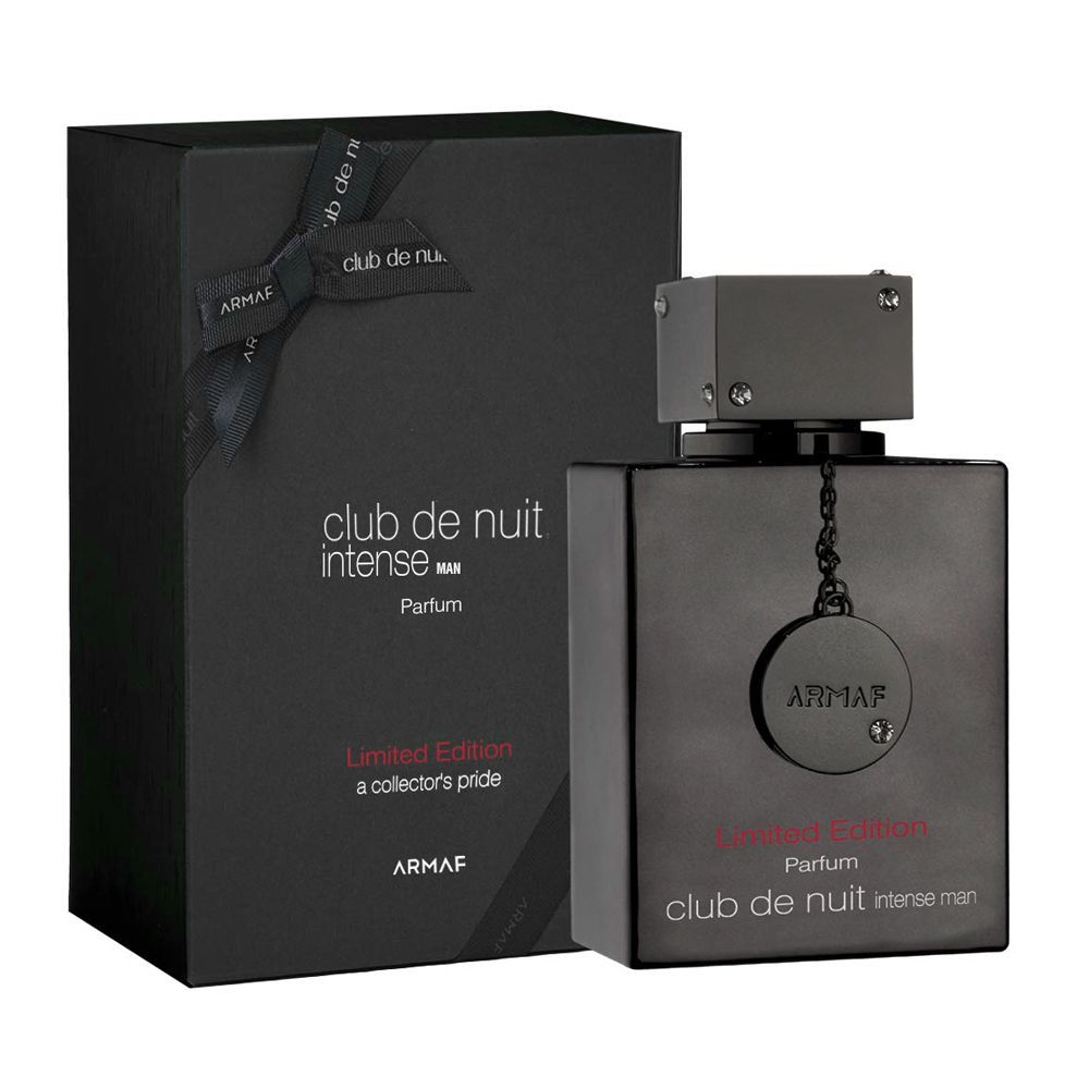 Armaf Club De Nuit Limited Edition Parfum 105ml