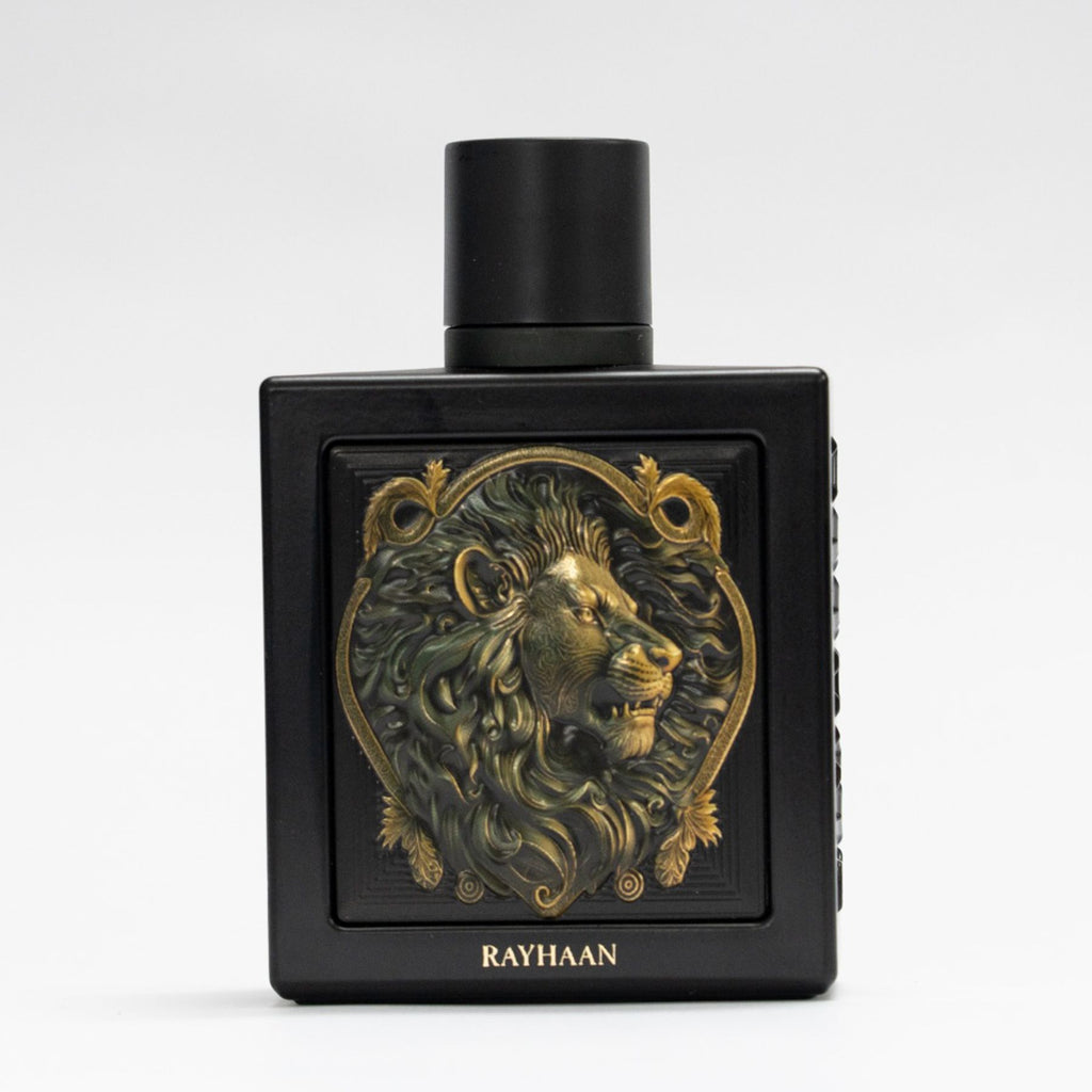 Rayhaan Lion EDP 100ml