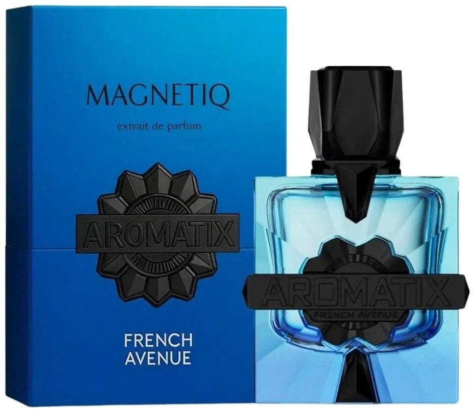 French Avenue Aromatix Magnetiq Extrait de Parfum 100ml
