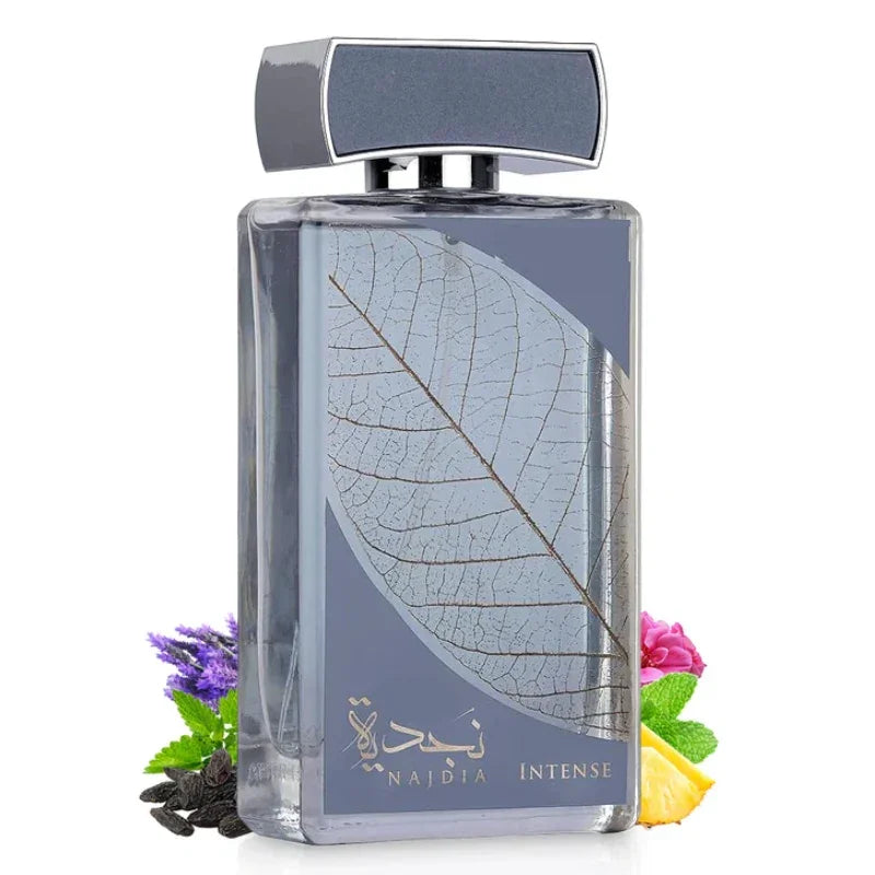 Lattafa Najdia Intense EDP 100ml