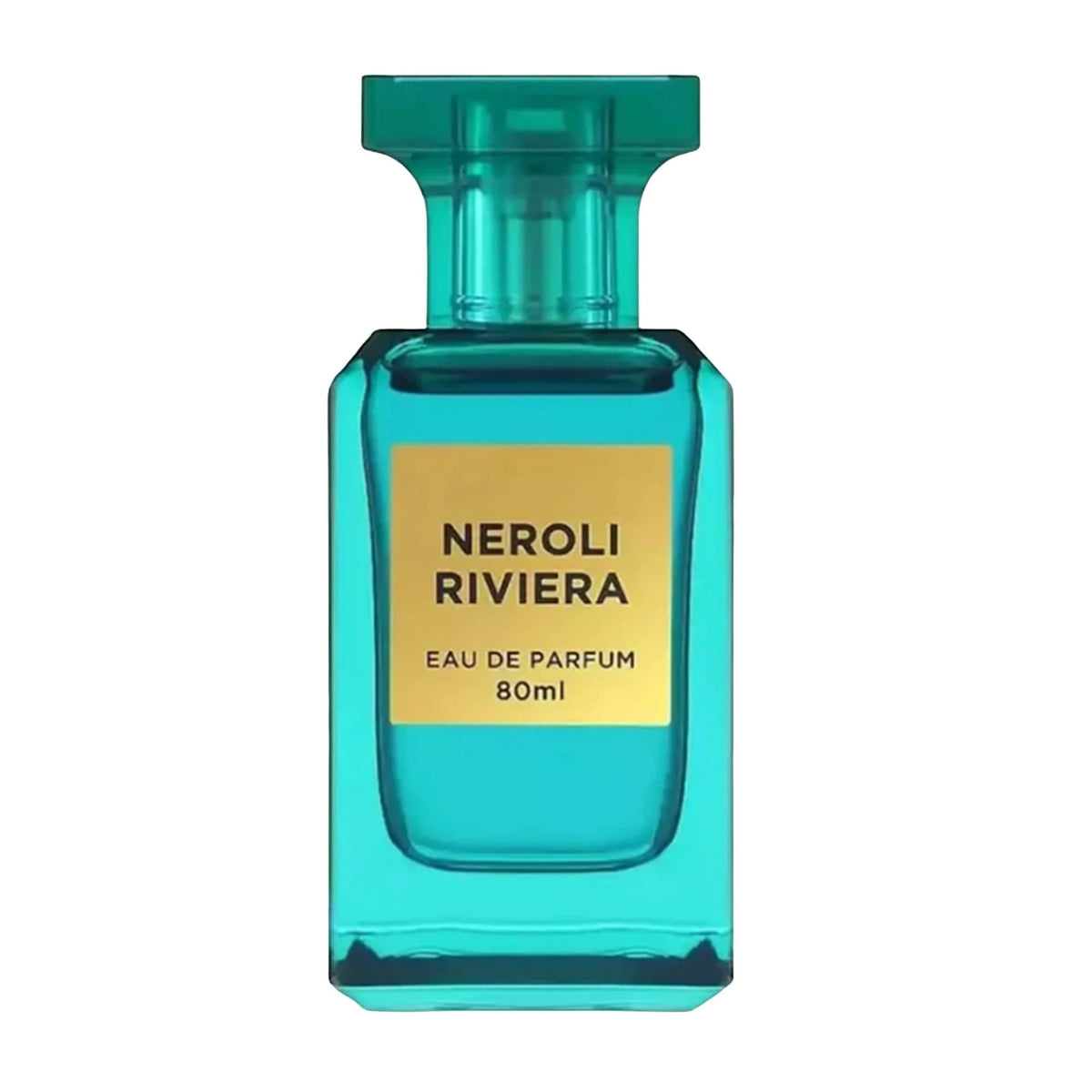 Fragrance World Neroli Riviera EDP 80ml