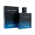 Rayhaan Nocturno EDP 100ml