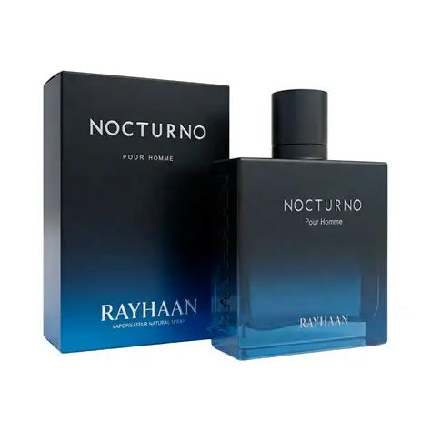 Rayhaan Nocturno EDP 100ml