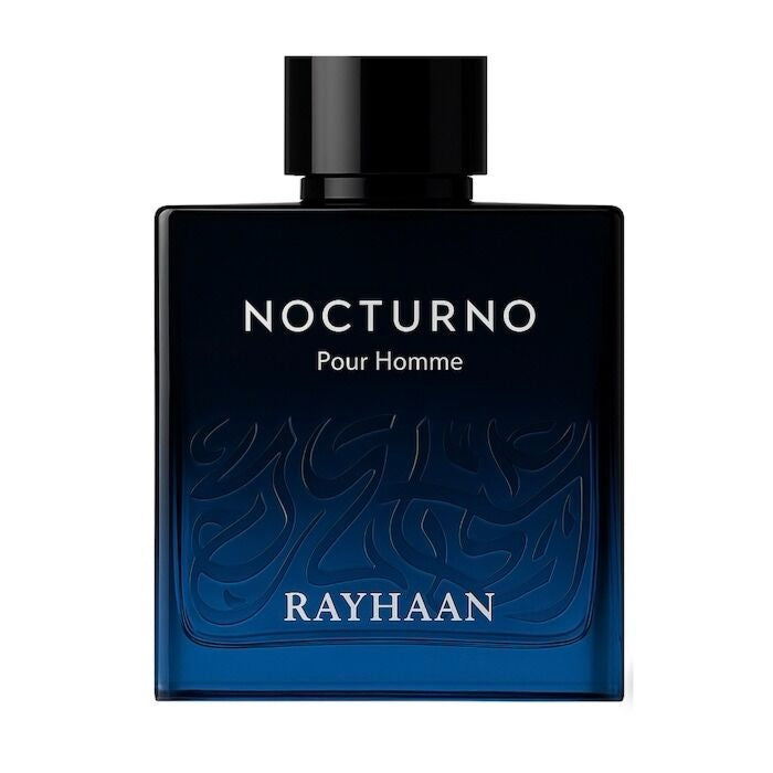 Rayhaan Nocturno EDP 100ml