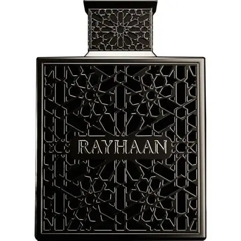 Rayhaan Obsidian EDP 100ml
