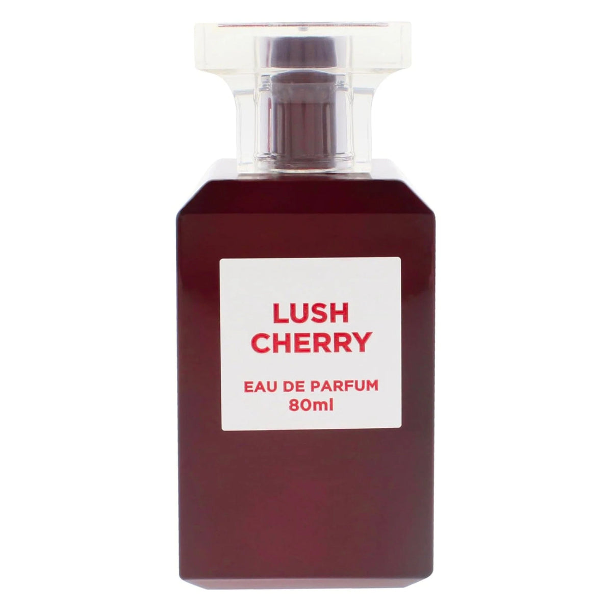Fragrance World Lush Cherry EDP 80ml
