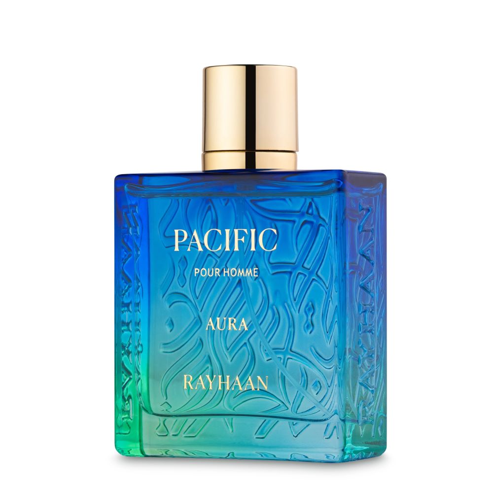 Rayhaan Pacific Aura EDP 100ml