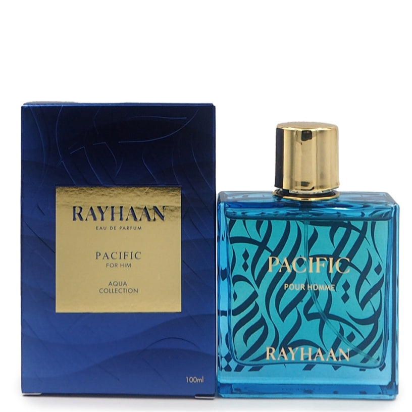 Rayhaan Pacific EDP 100ml
