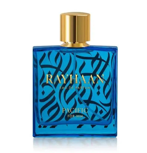 Rayhaan Pacific EDP 100ml