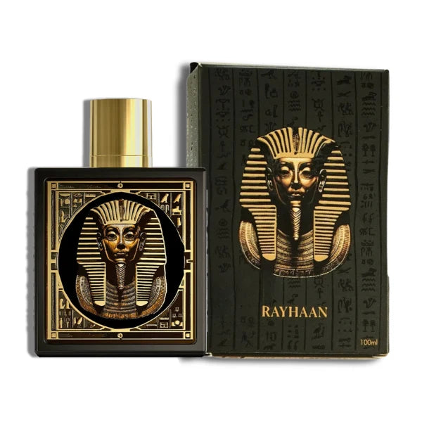 Rayhaan Pharoah EDP 100ml