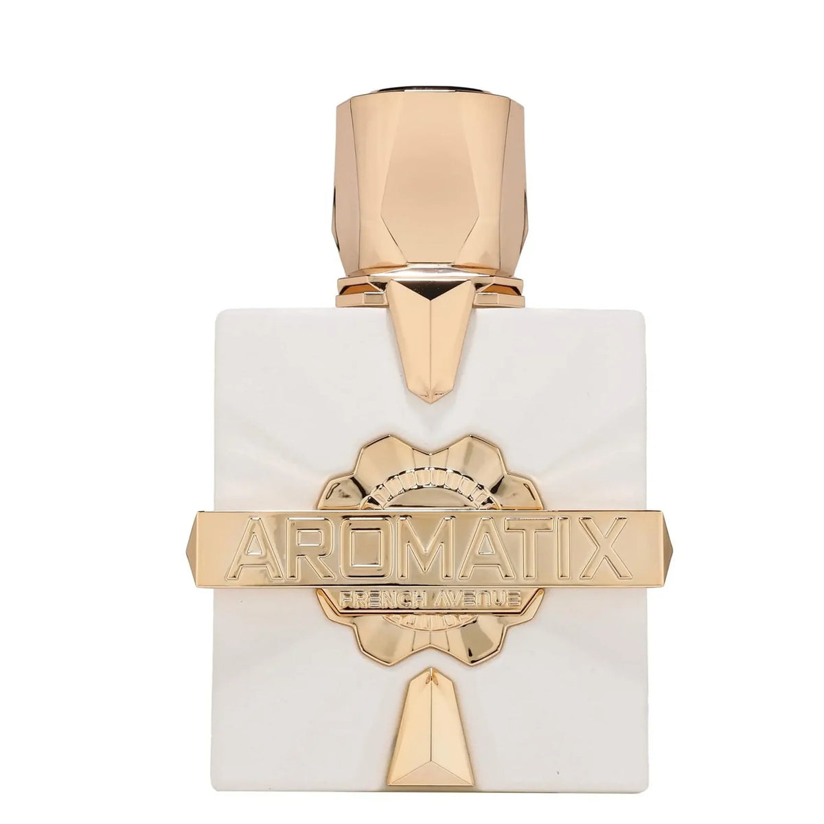 French Avenue Aromatix Platine Blanc Extrait de Parfum 100ml