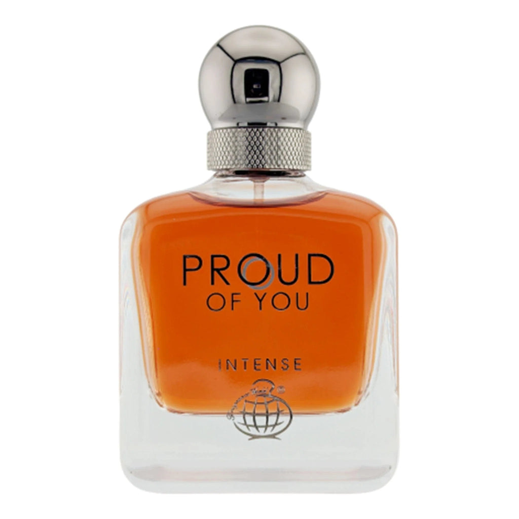 Fragrance World Proud Of You Intense EDP 100ml