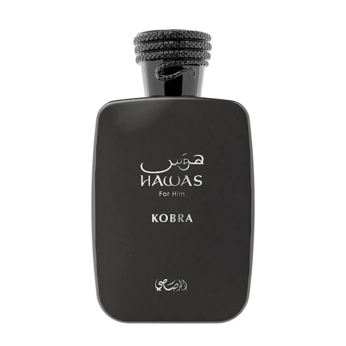 Rasasi Hawas Kobra EDP 100ml