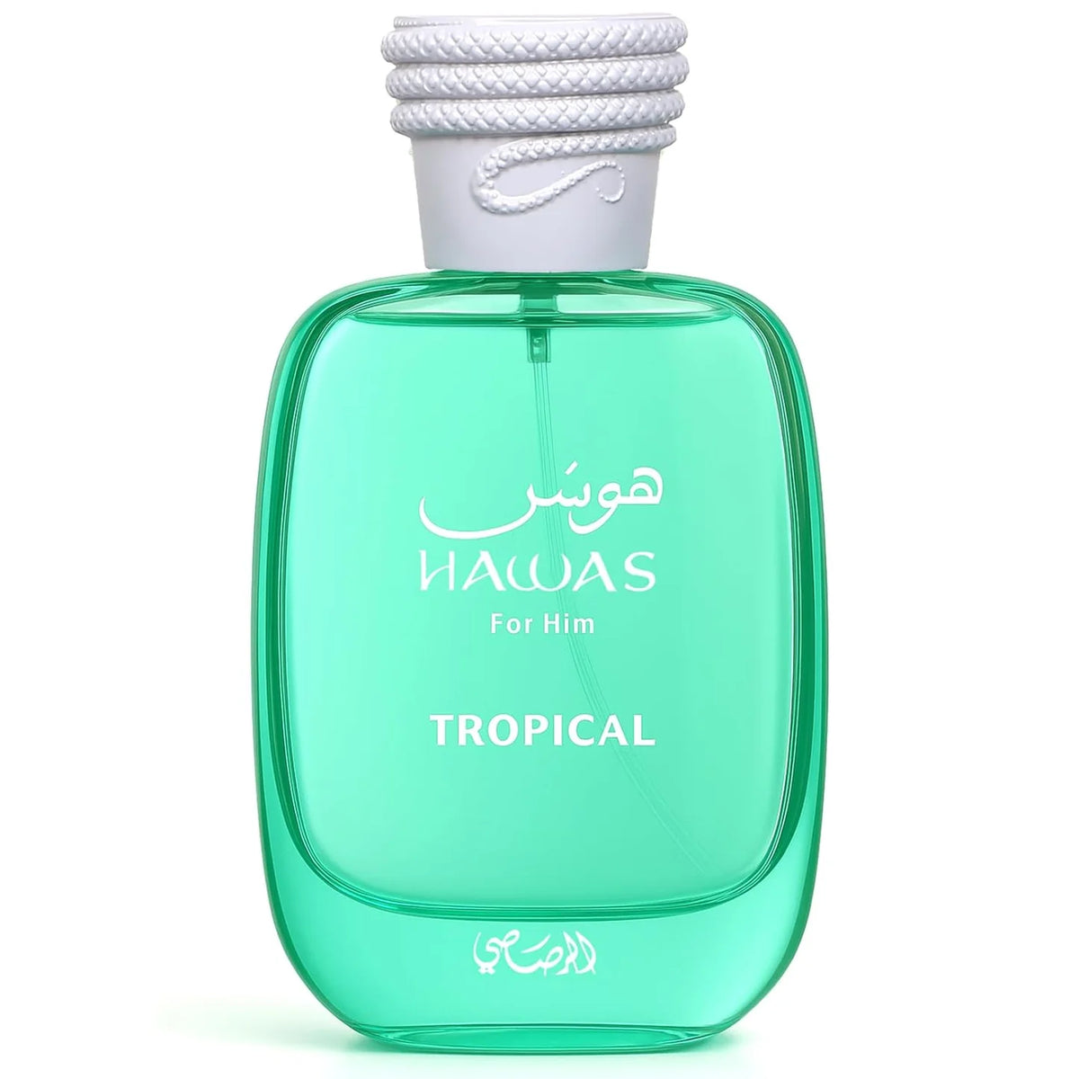 Rasasi Hawas Tropical EDP 100ml