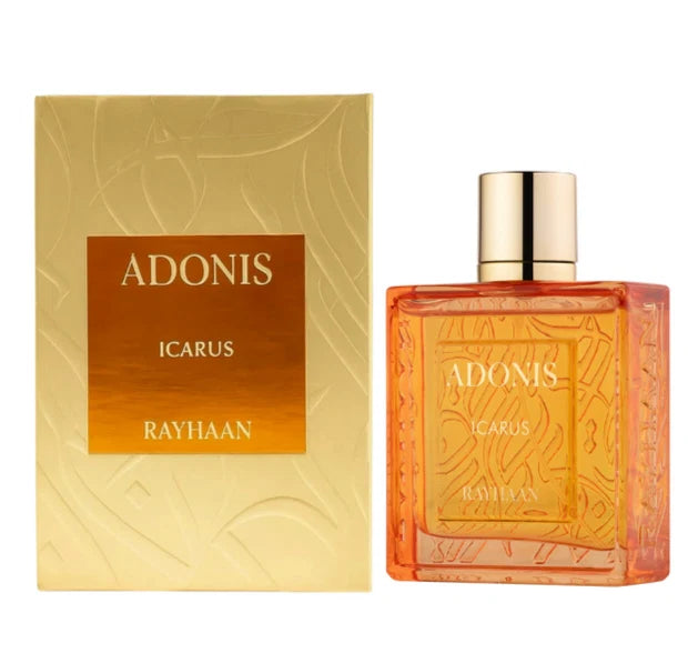 Rayhaan Adonis Icarus EDP 100ml