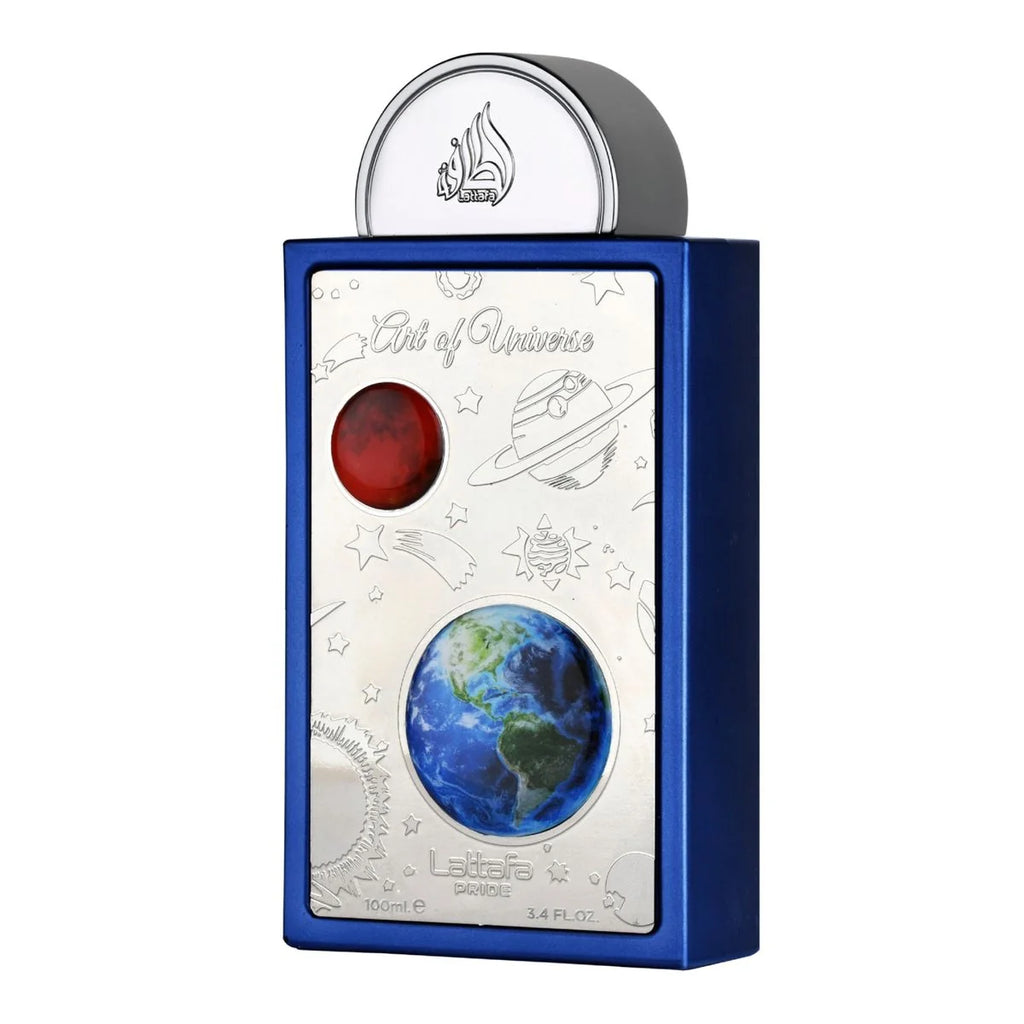 Lattafa Art of Universe EDP 100ml