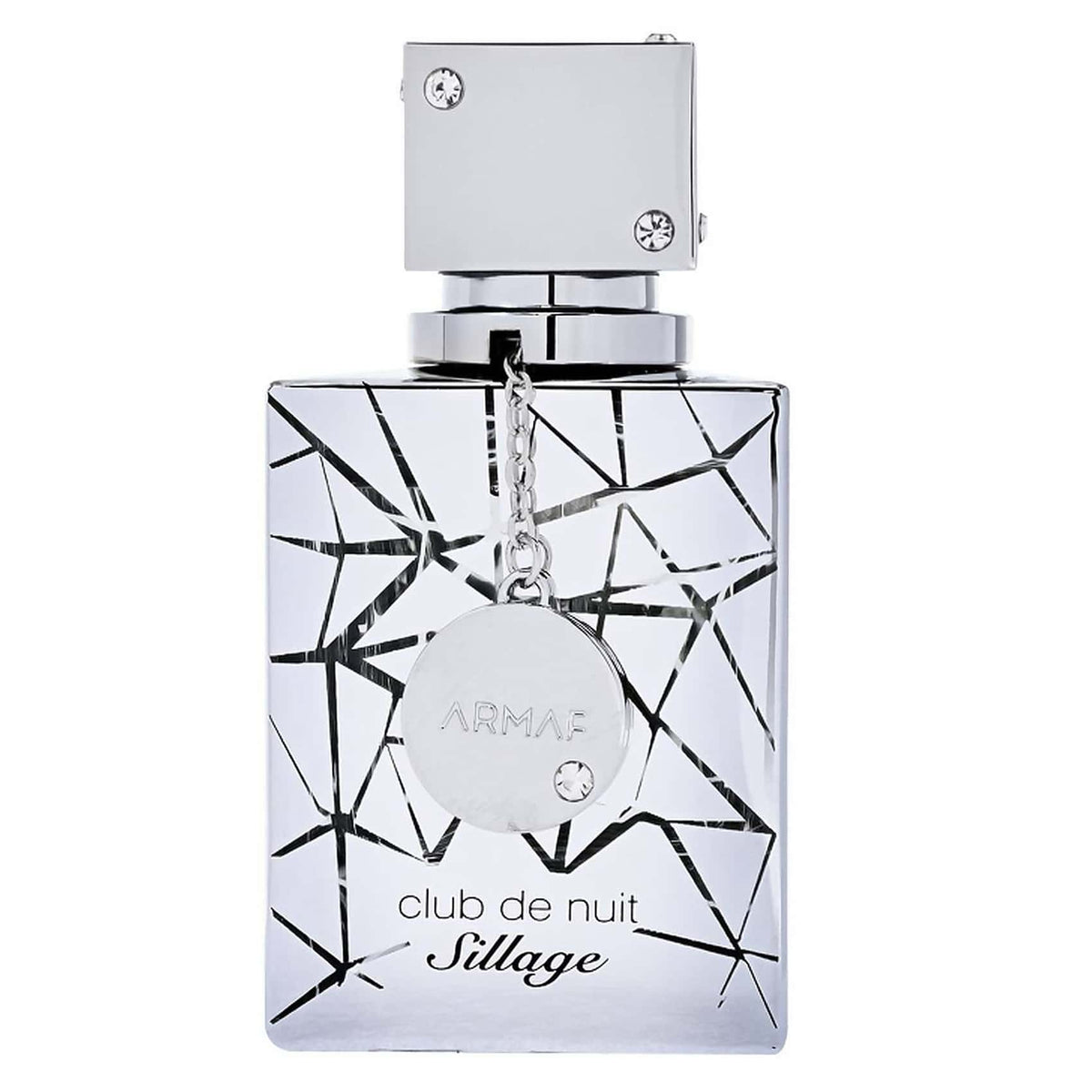 Armaf Club De Nuit Sillage EDP 105ml