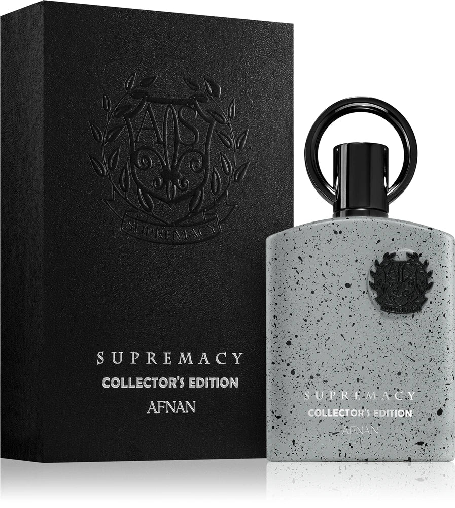 Afnan Supremacy Collectors Edition EDP 100ml