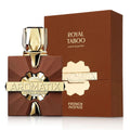 French Avenue Aromatix Royal Taboo Extrait 100ml