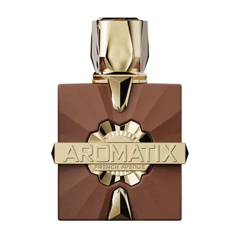 French Avenue Aromatix Royal Taboo Extrait 100ml