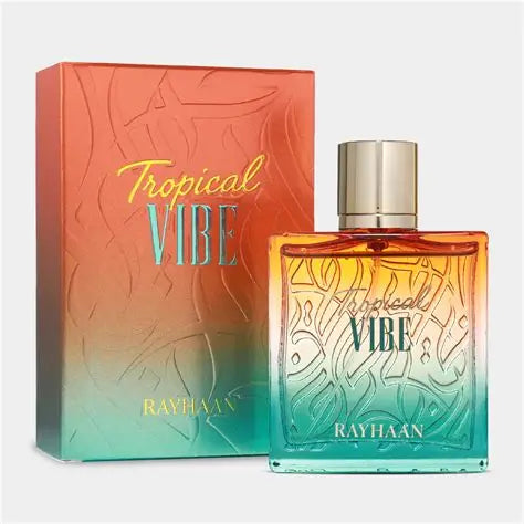 Rayhaan Tropical Vibe EDP 100ml