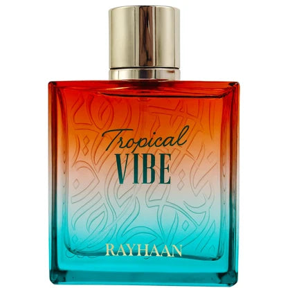 Rayhaan Tropical Vibe EDP 100ml