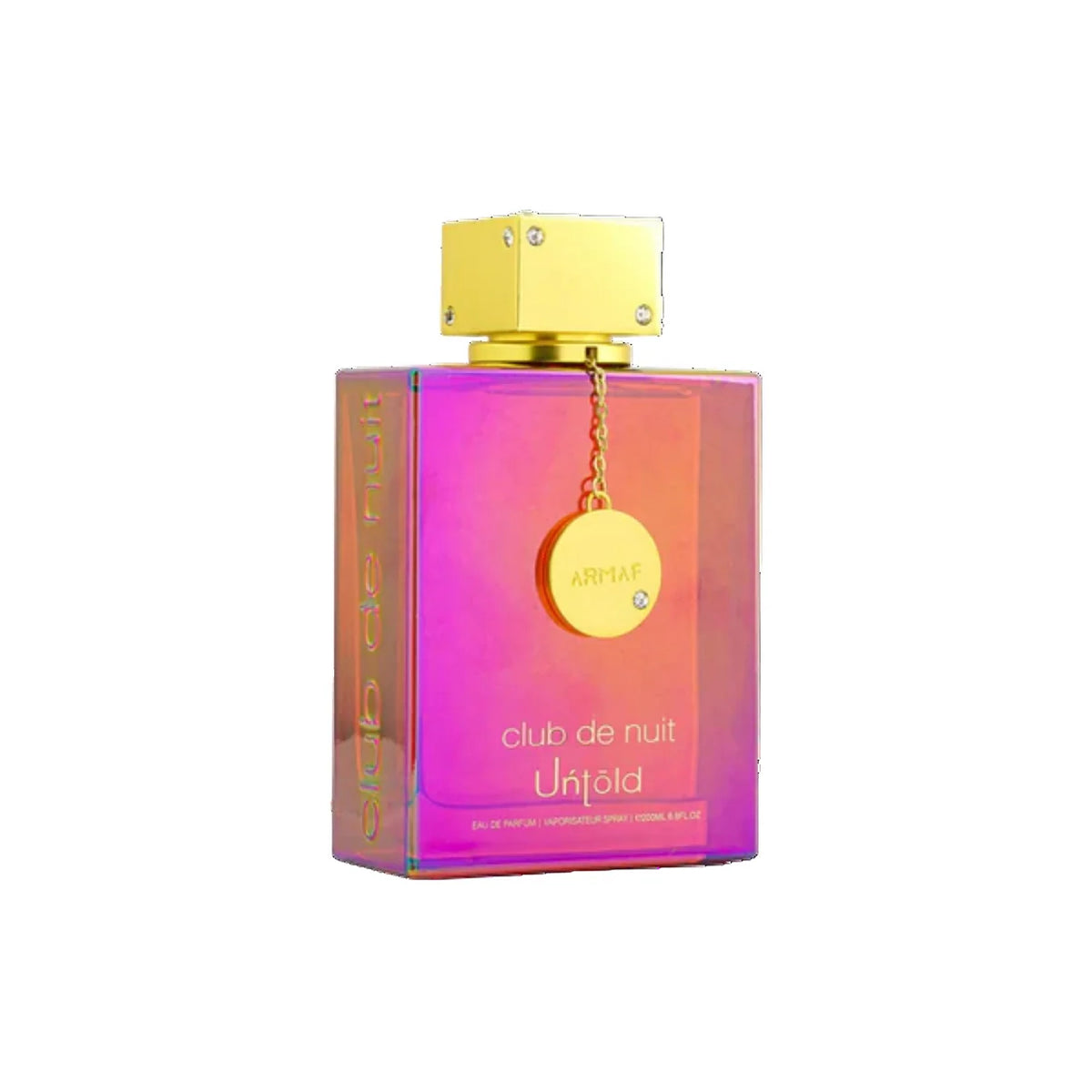 Armaf Club De Nuit Untold EDP 105ml