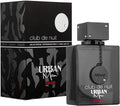 Armaf Club De Nuit Urban Man Elixir EDP 105ml