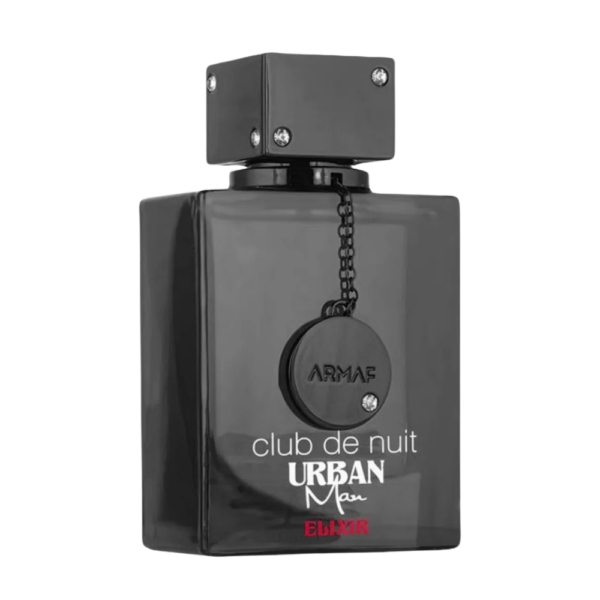 Armaf Club De Nuit Urban Man Elixir EDP 105ml