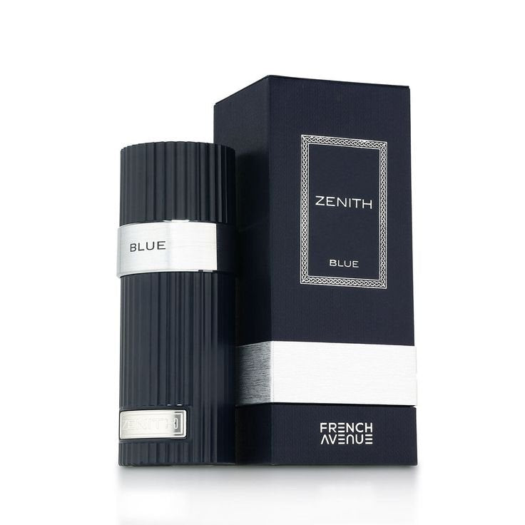French Avenue Zenith Blue EDP 100ml